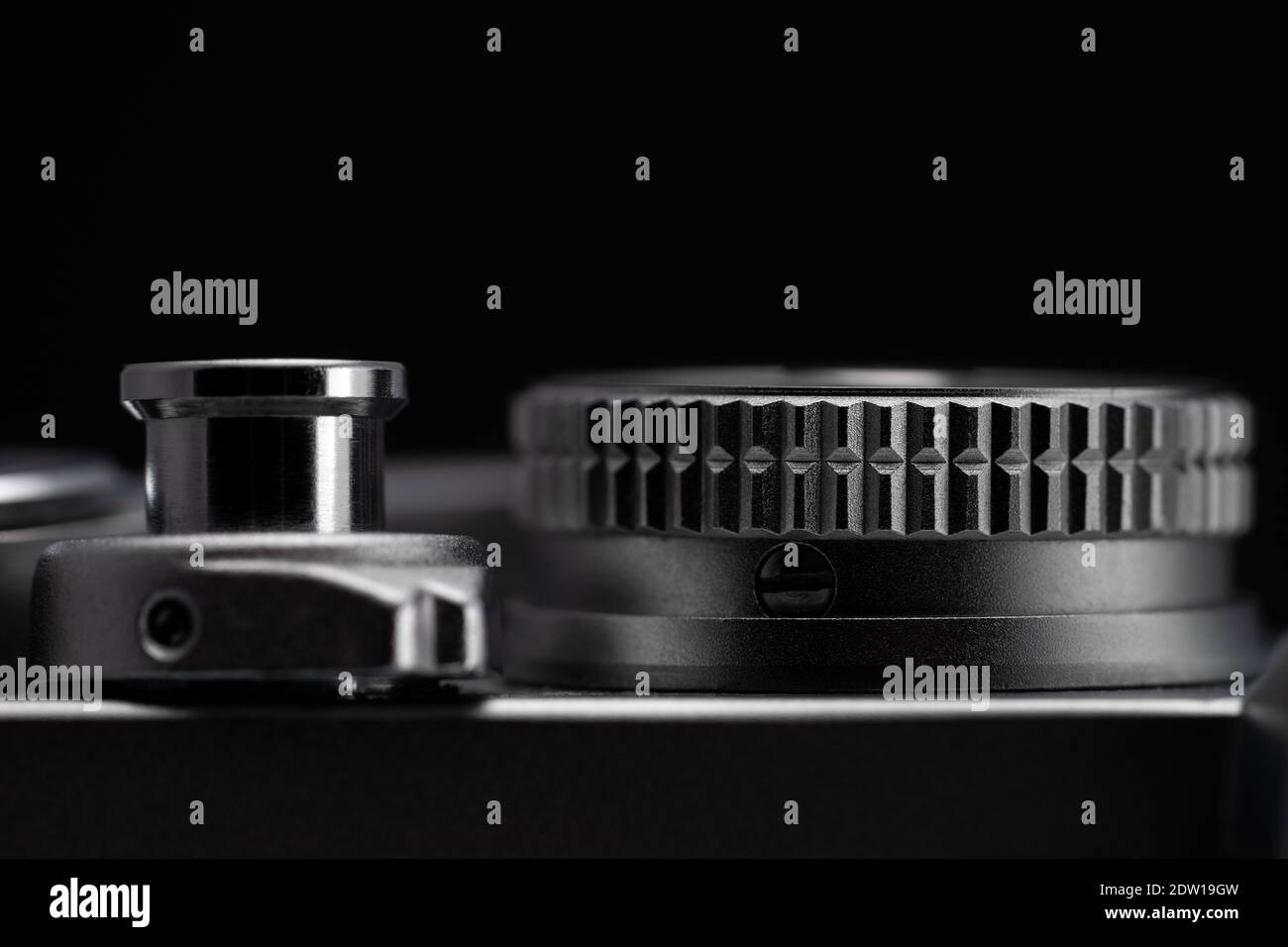 Shutter release button hires stock photography and images Alamy