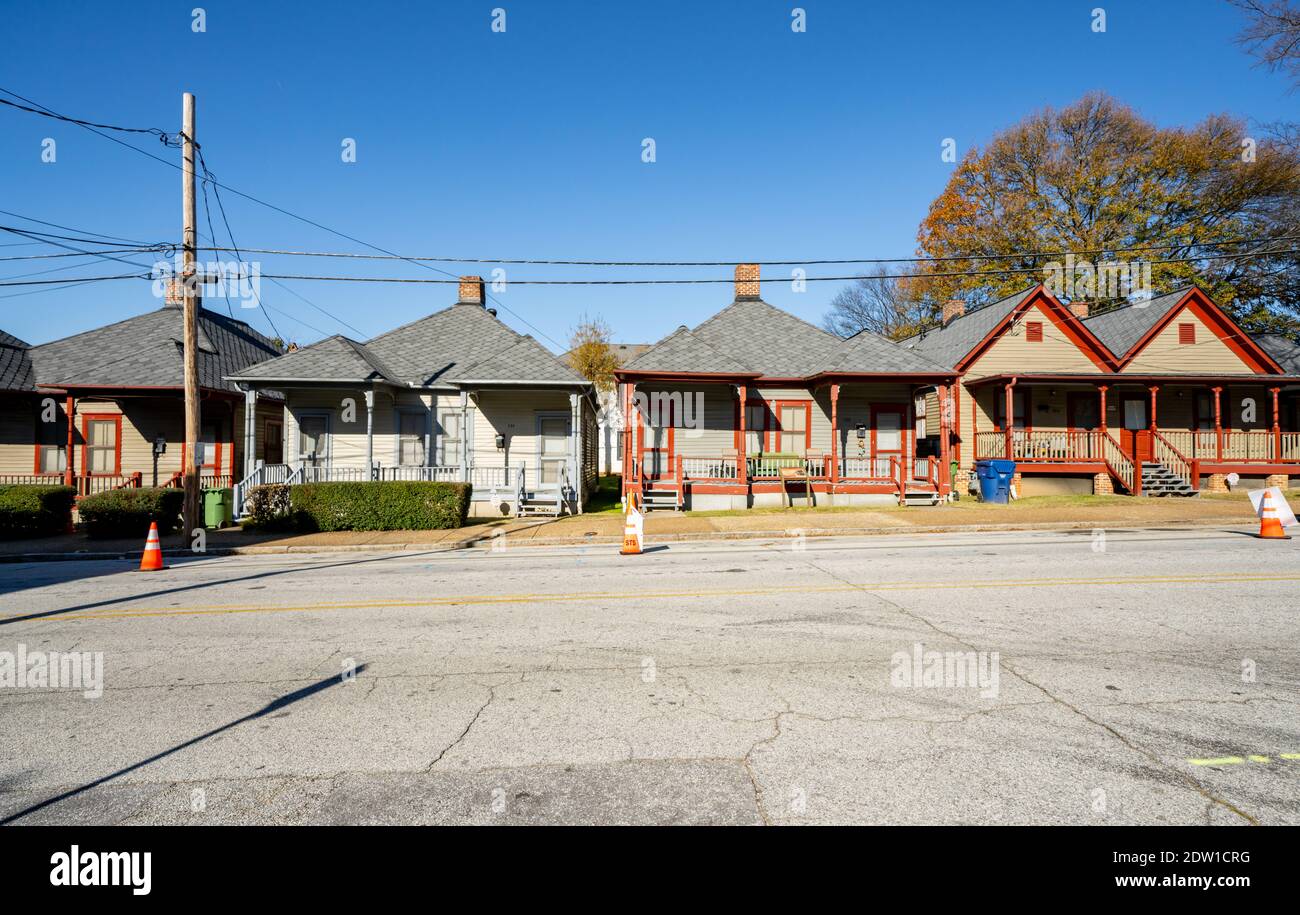 Low Income Housing Downtown Atlanta GA USA Stock Photo Alamy low-income-housing-downtown-atlanta-ga-usa-stock-photo-alamy