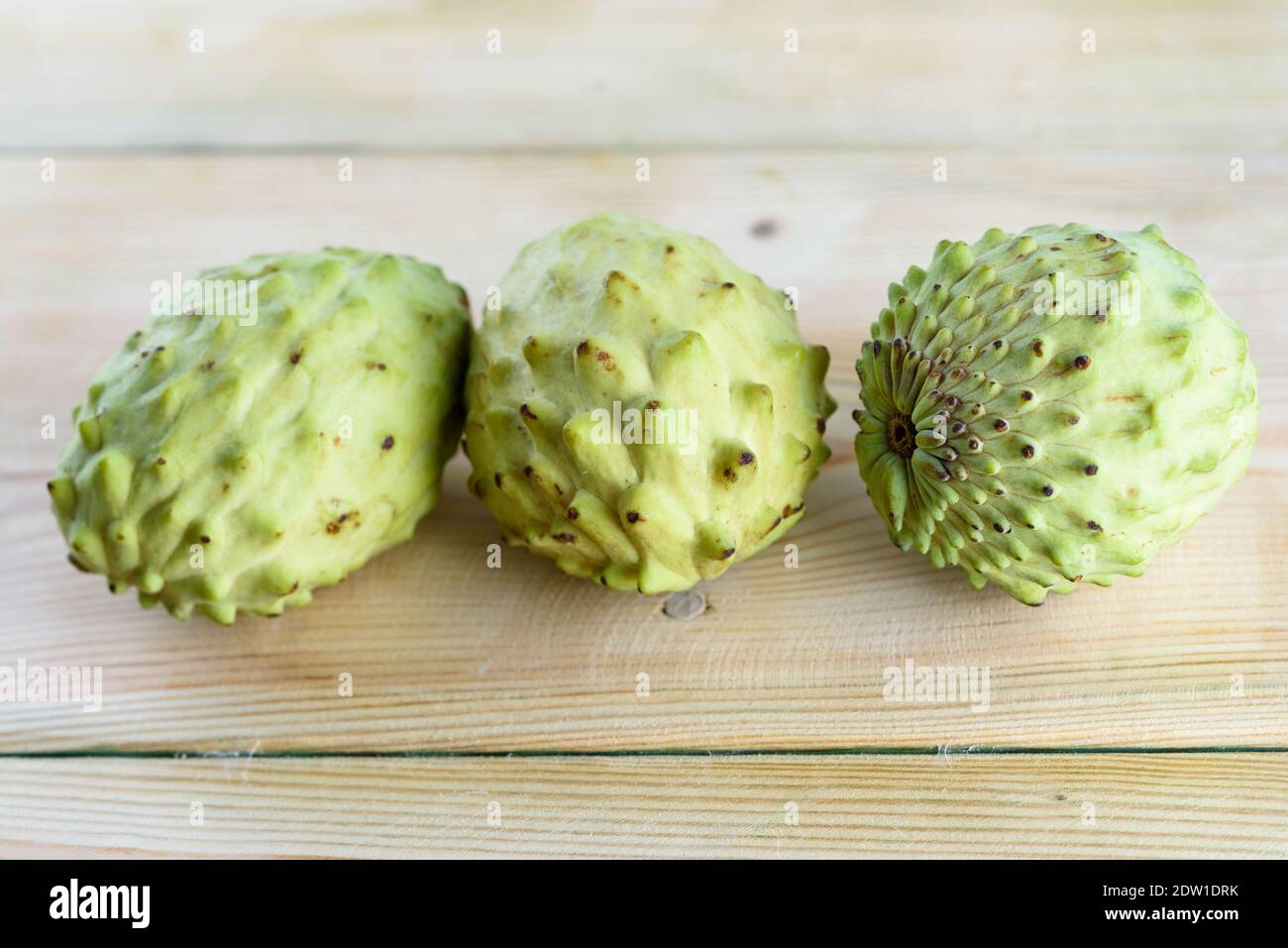 Cherimoya Fruit In Tagalog