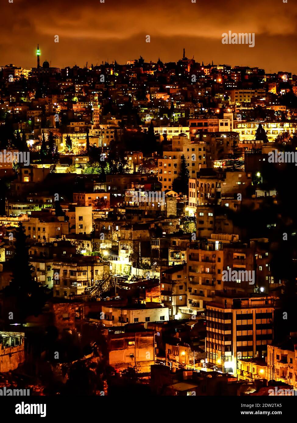 Jordan Nightlife High Resolution Photography and Images - Alamy