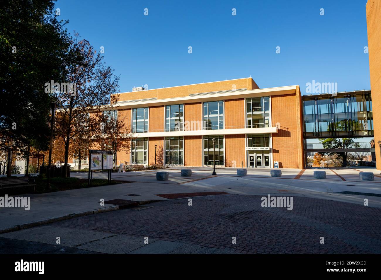 Price gilbert library hires stock photography and images Alamy