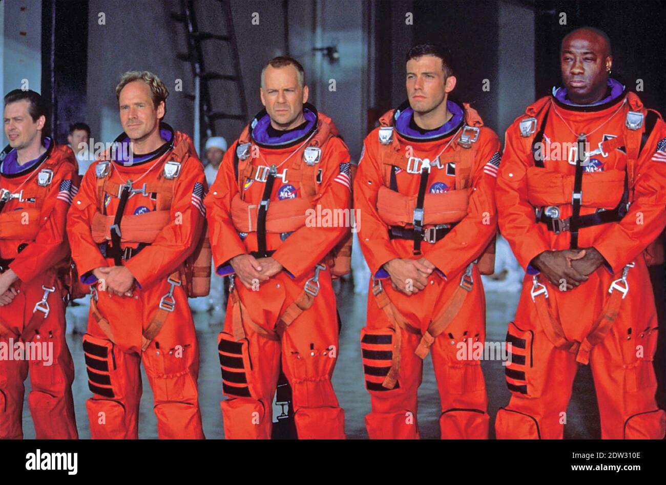 Armageddon Movie High Resolution Stock Photography And Images Alamy