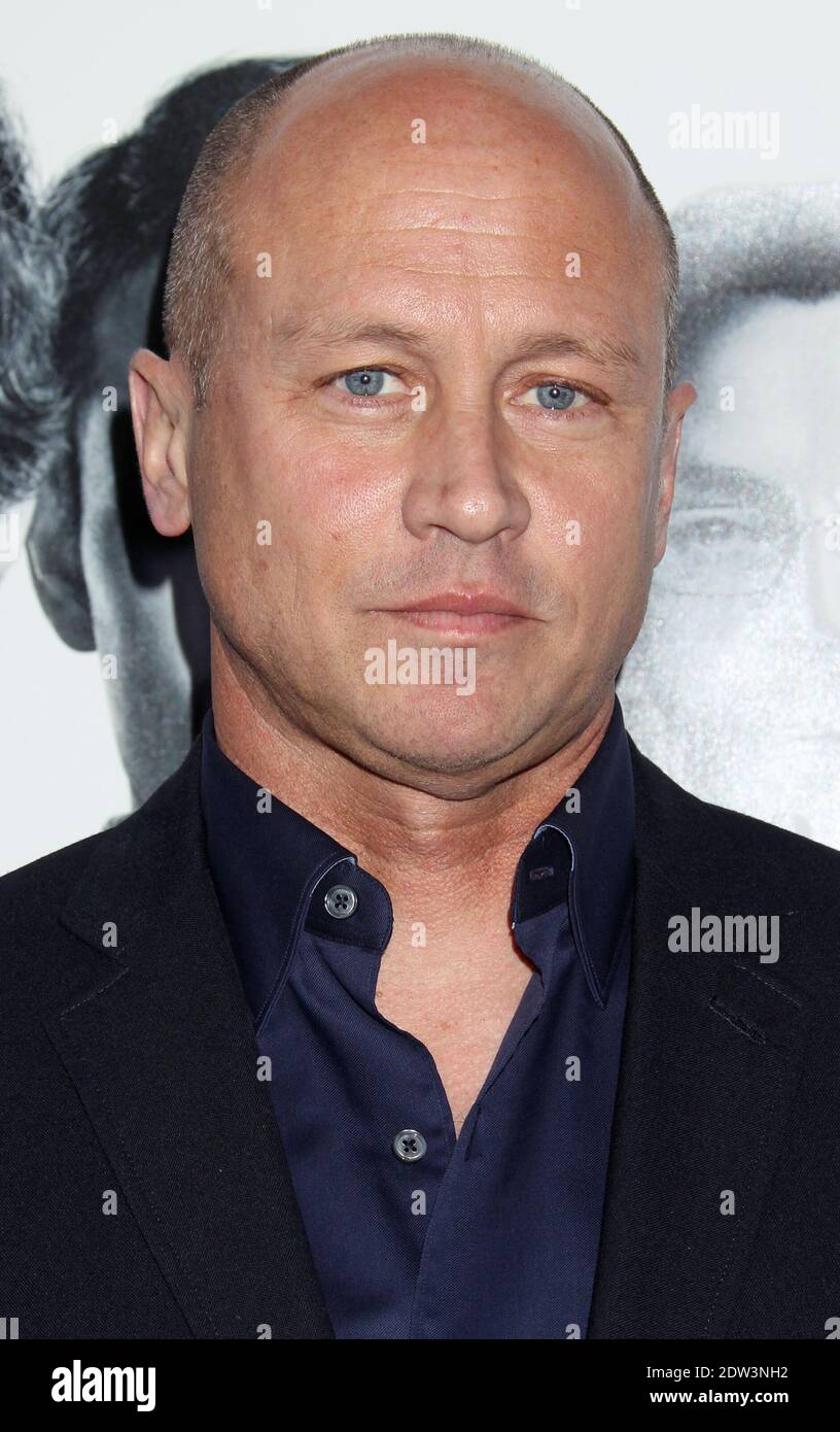 Mike Judge, HBO's LA premiere for Silicon Valley at Paramount Studios ...