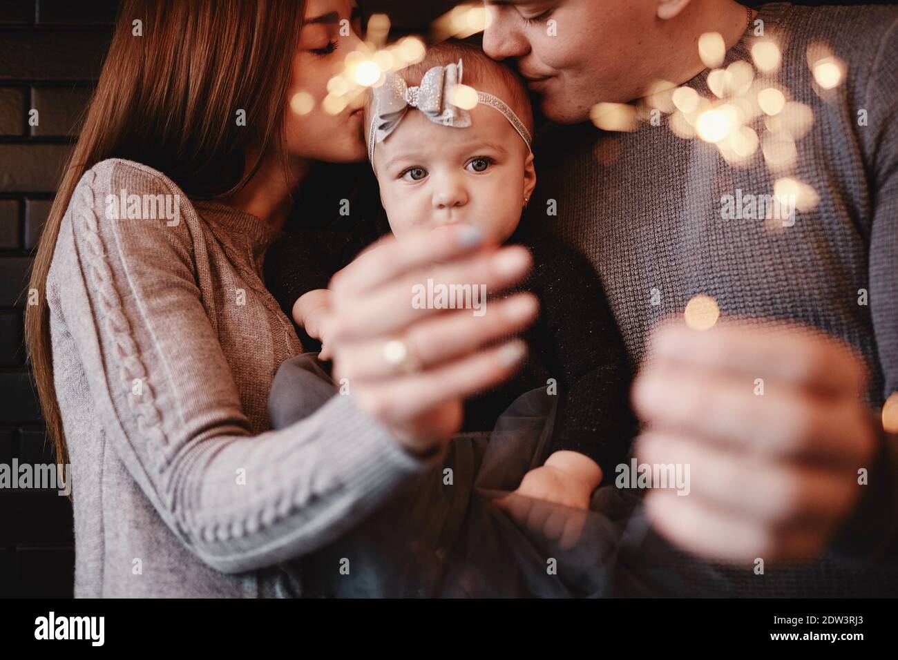 Baby hotsell mom dad