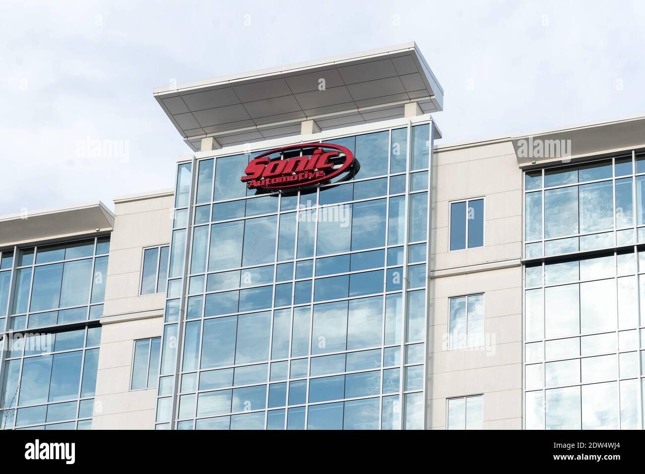 Sonic Healthcare USA office