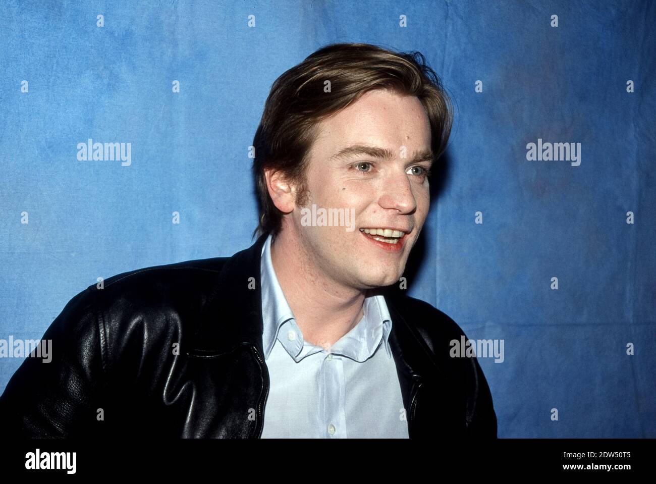 Ewan McGregor, circa 1999 / File Reference # 34000-1724PLTHA Stock Photo