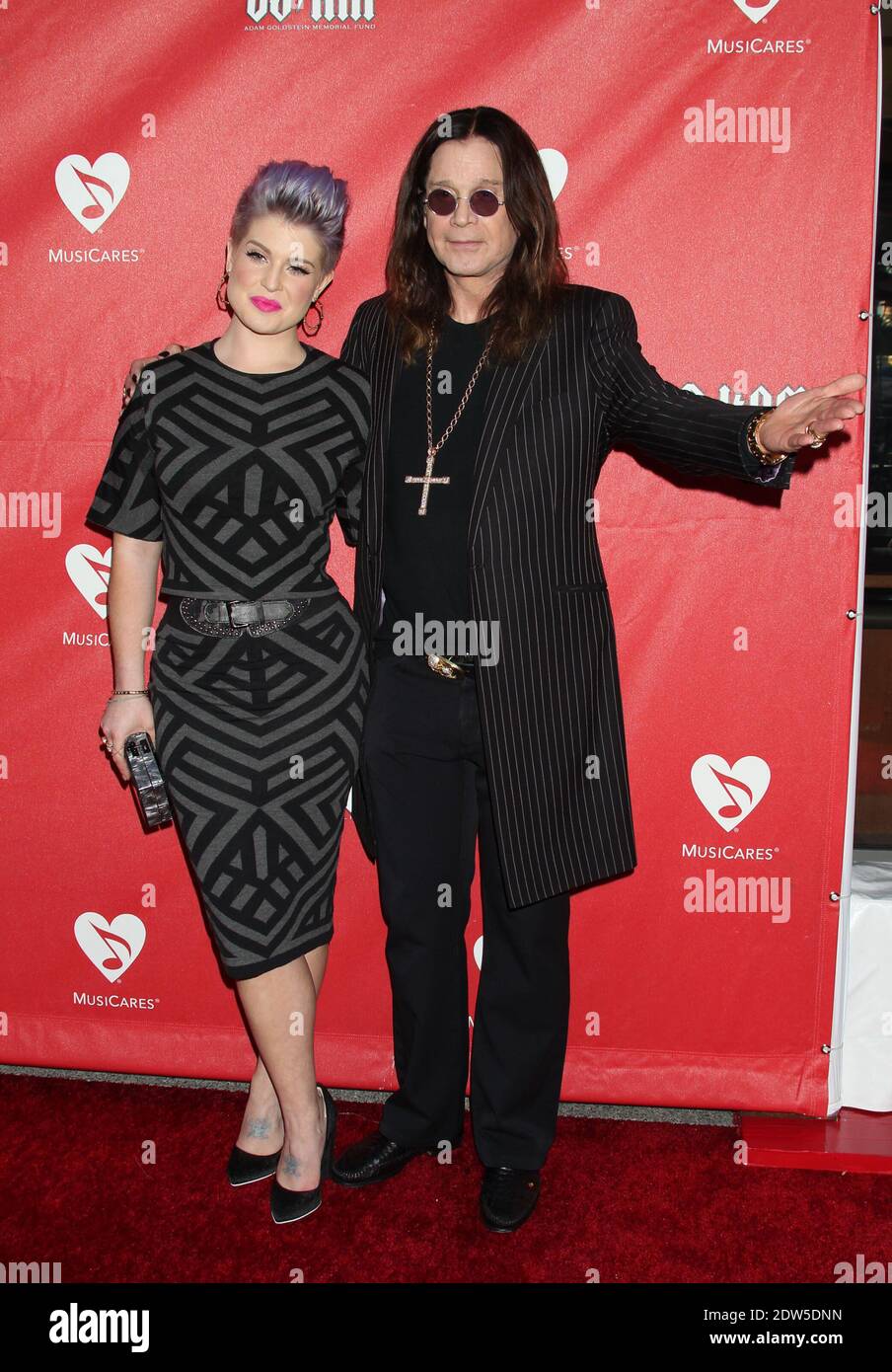 ozzy osbourne fr