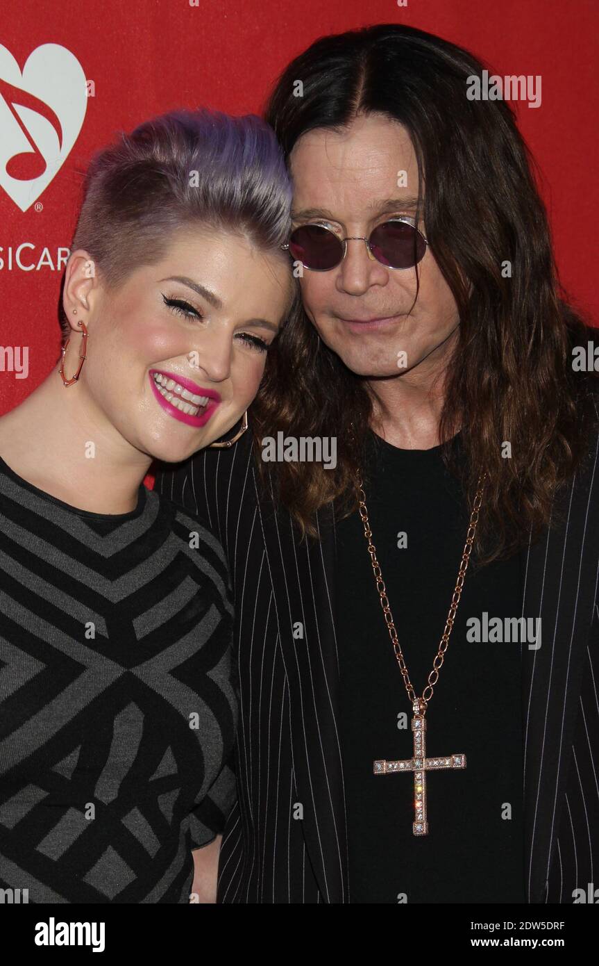 ozzy osbourne concert fundraiser