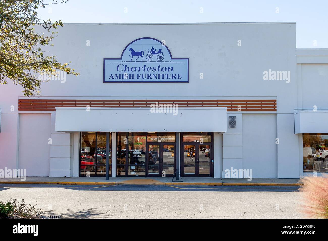 American furniture retailer hires stock photography and images Alamy