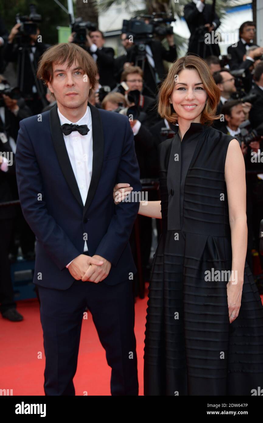Sofia Coppola on Dressing Her Characters, Working With Her Husband