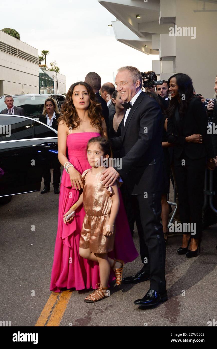 Valentina Pinault Where High Resolution Stock Photography And Images Alamy