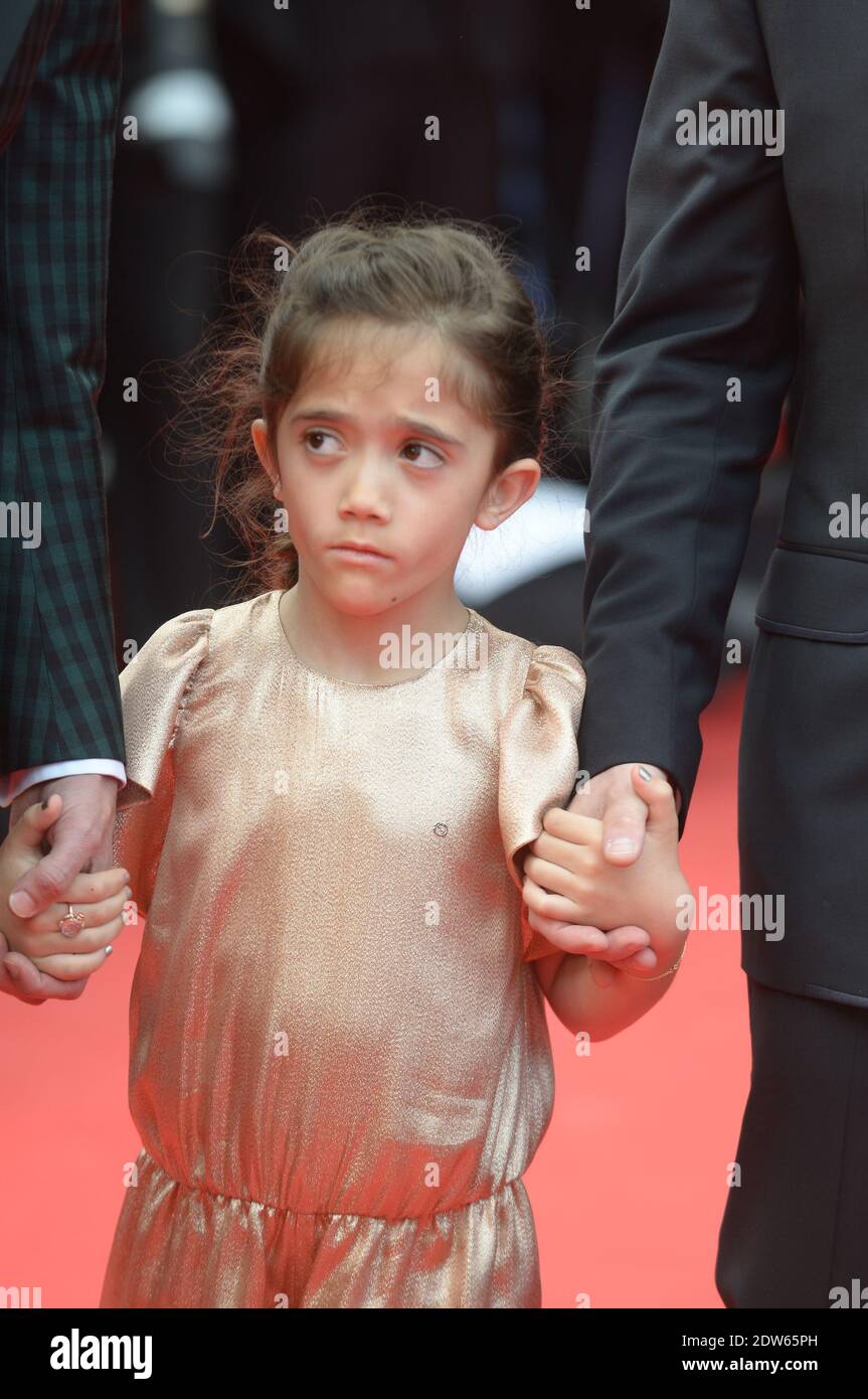 Valentina Paloma Pinault