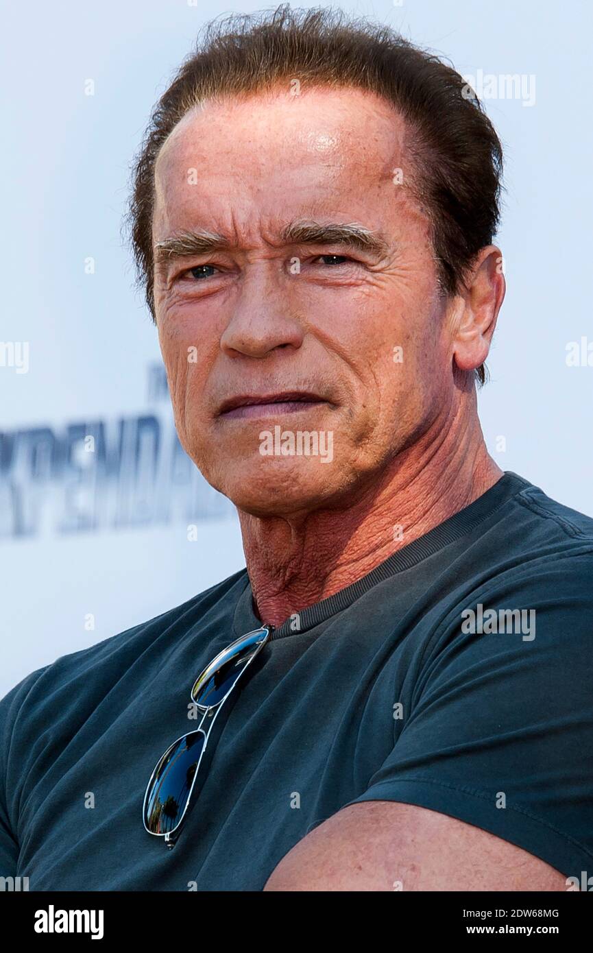 Arnold Schwarzenegger  Wikipedia