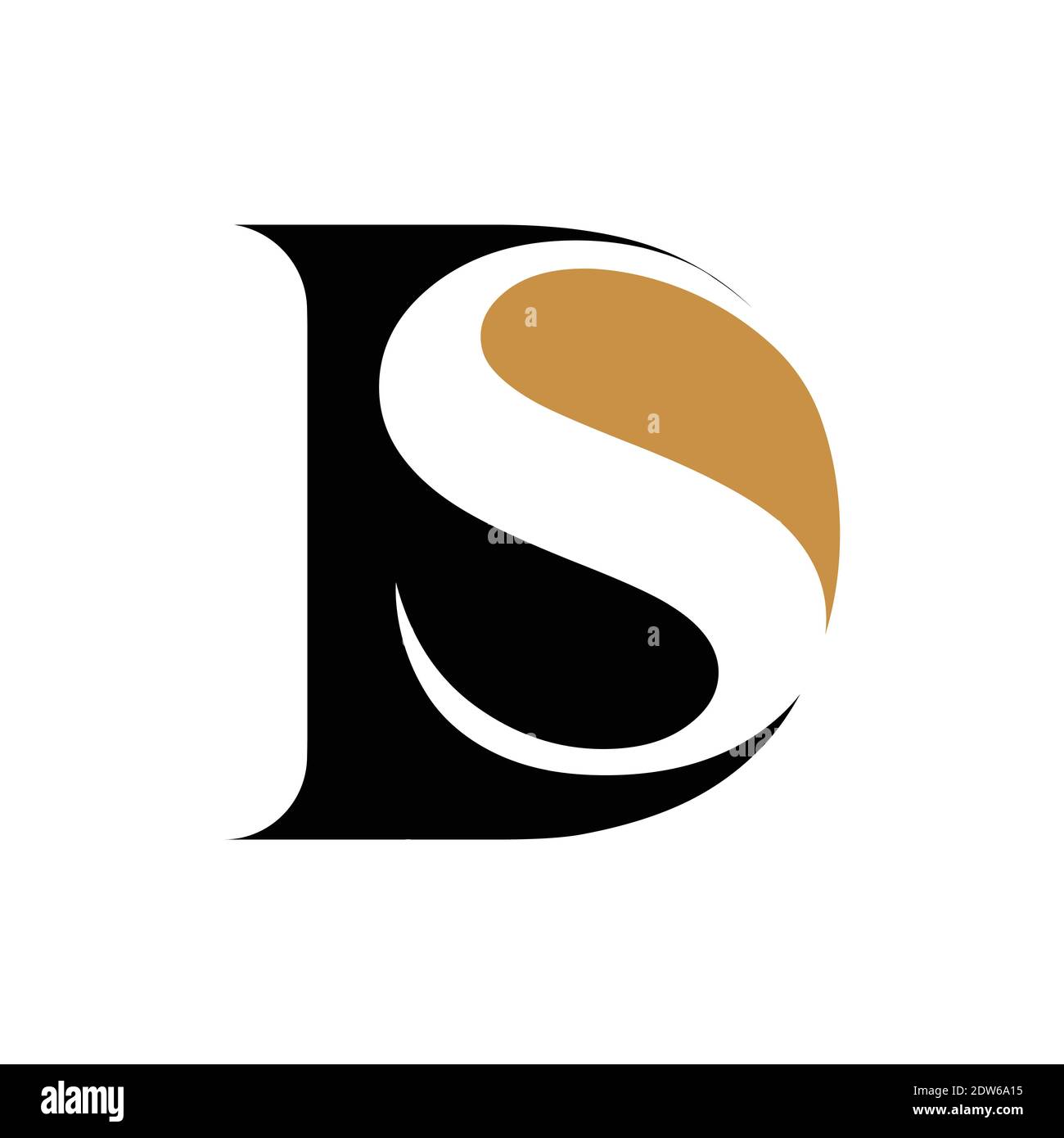 sd logo design