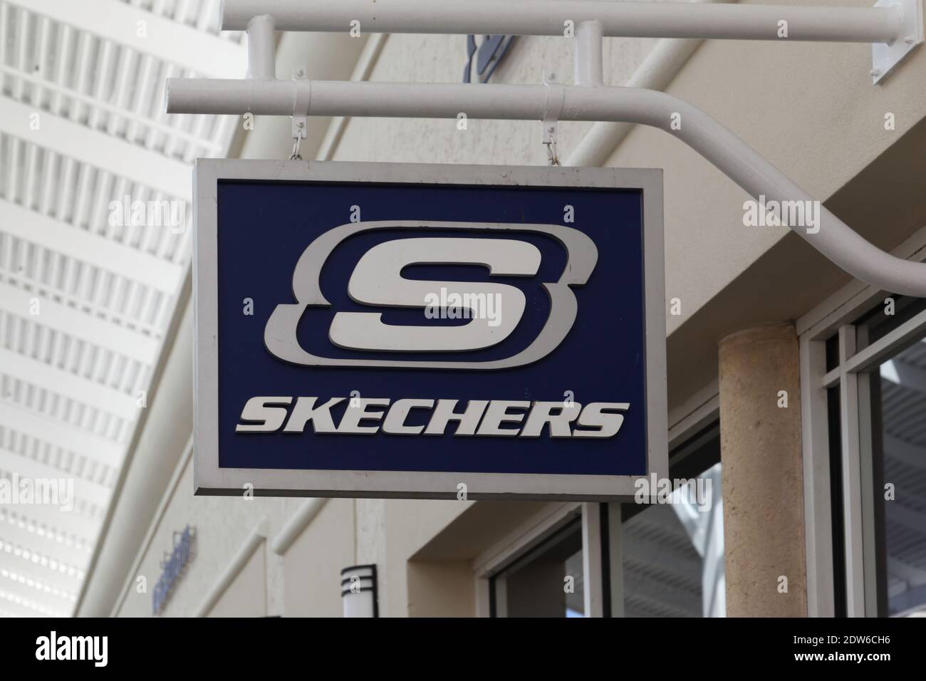 skechers caracteristicas