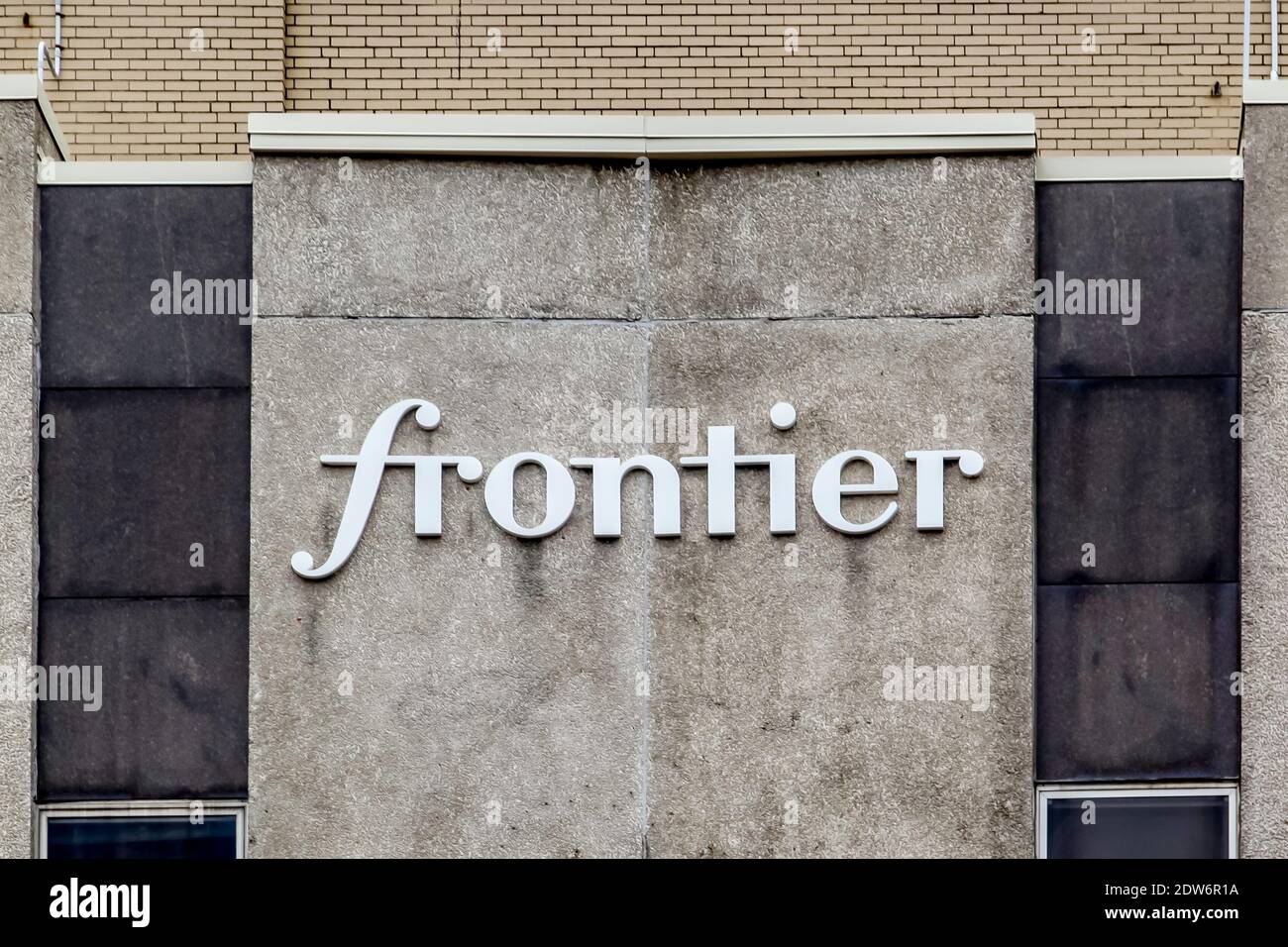 Rochester new york usa hi-res stock photography and images - Alamy