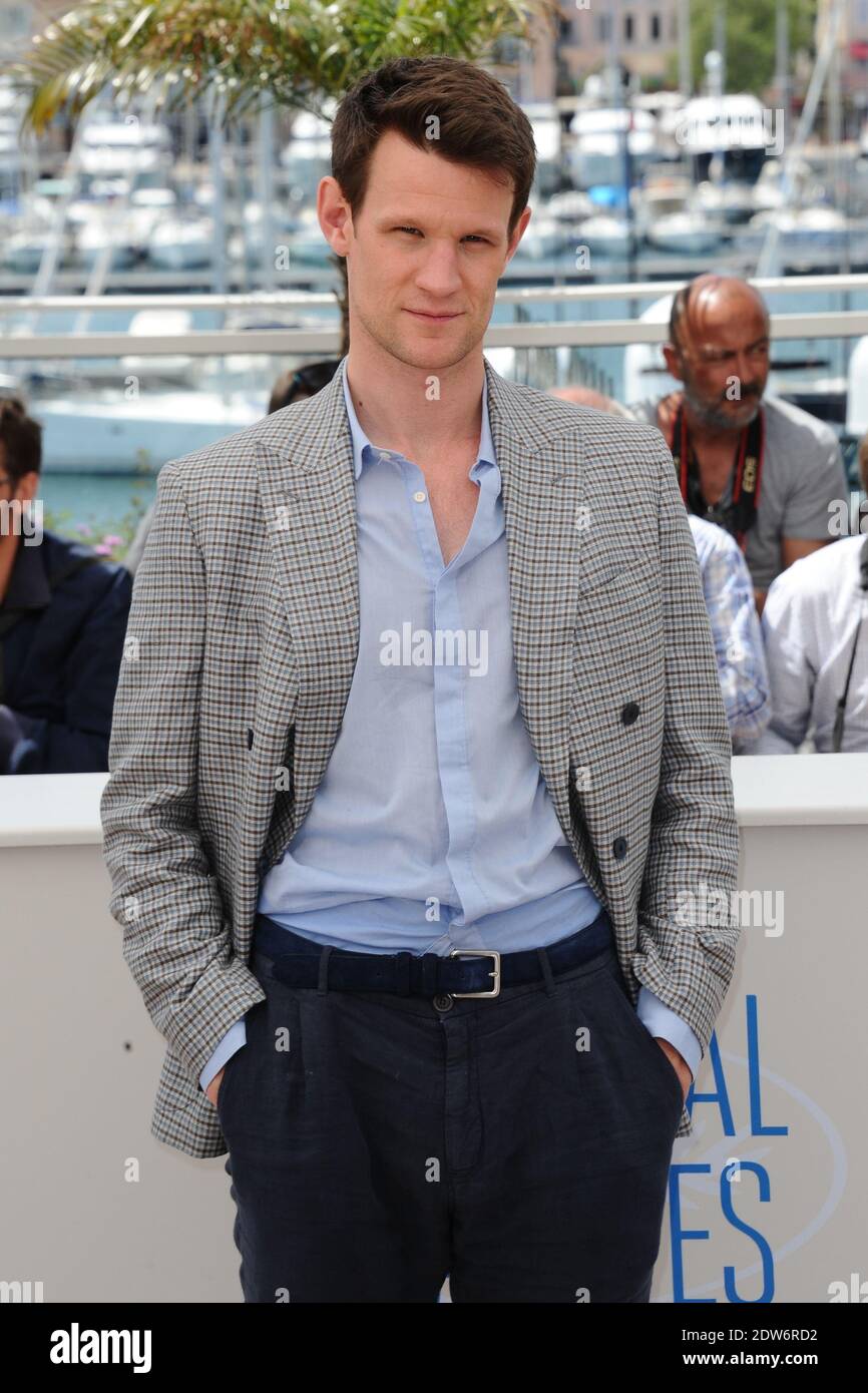 Lost River Matt Smith