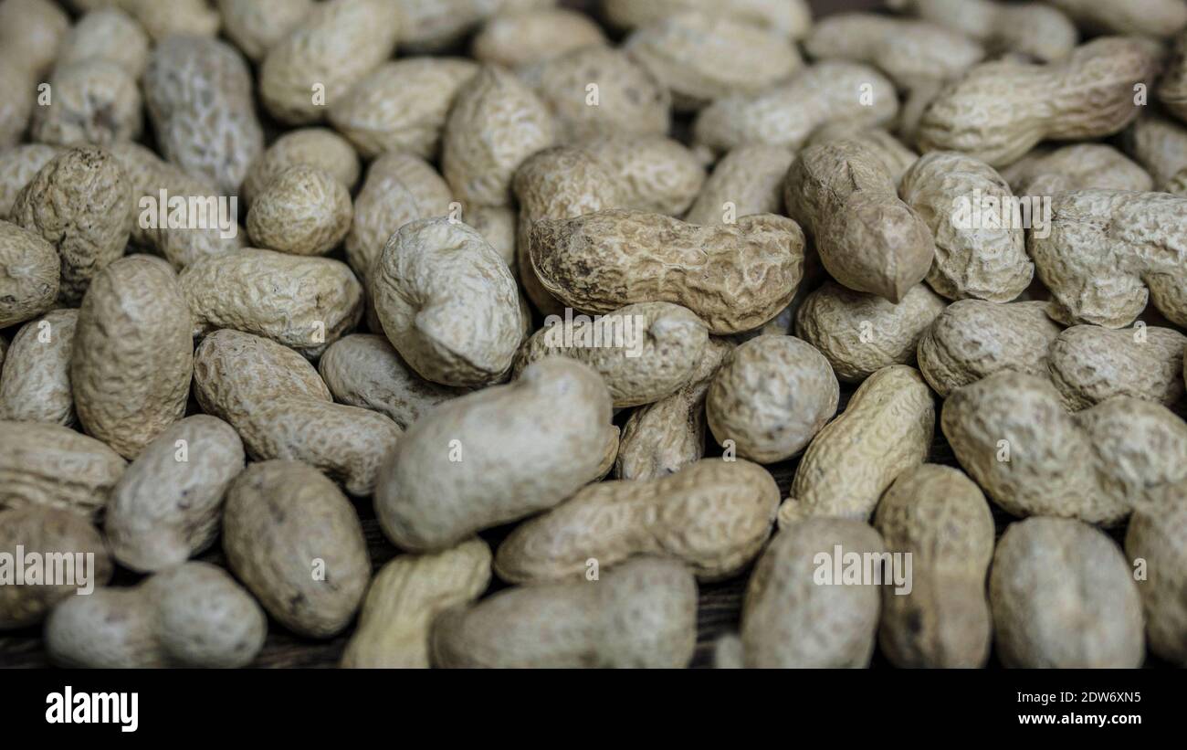 Dried beans peanuts hires stock photography and images Alamy