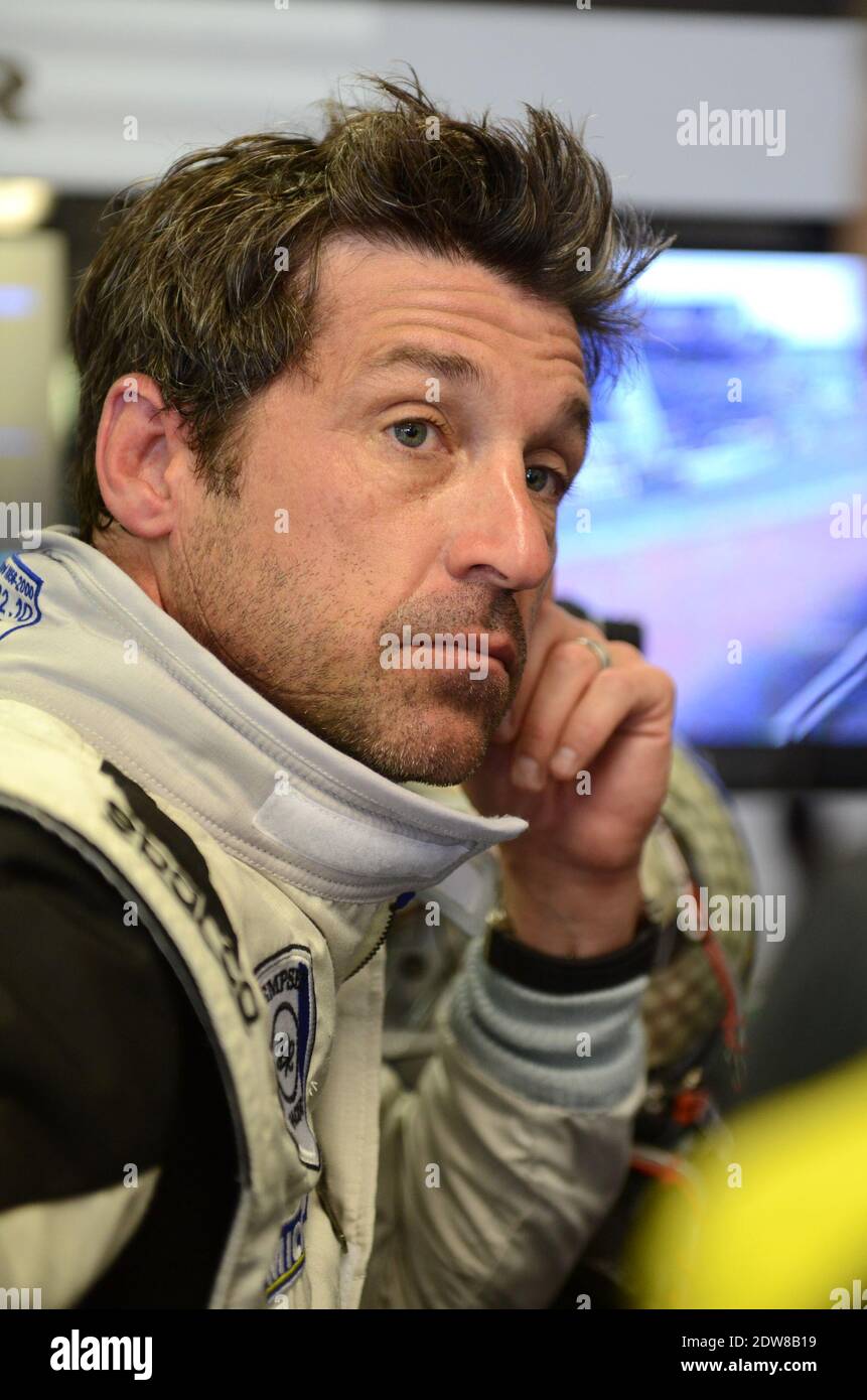 Page 3 Wec Le Mans High Resolution Stock Photography And Images Alamy