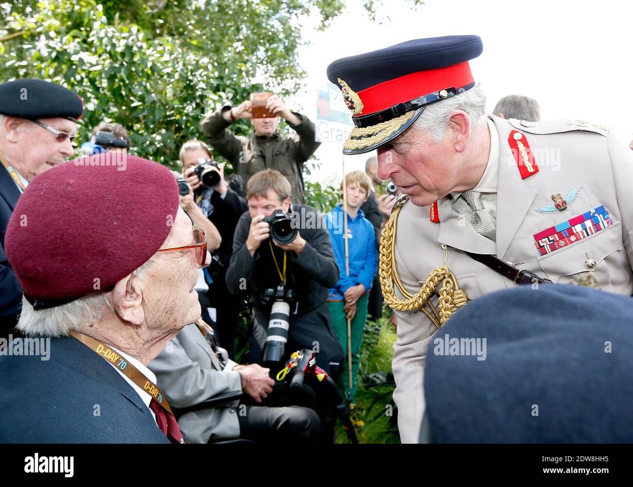 Glider pilot regiment hires stock photography and images Alamy