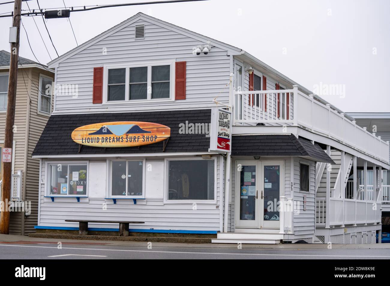 Long sands beach hires stock photography and images Alamy