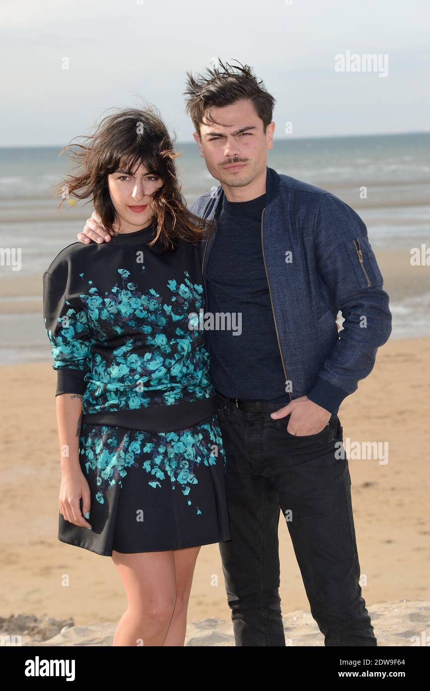 The cabourg romantic film festival hi-res stock photography and images -  Page 5 - Alamy