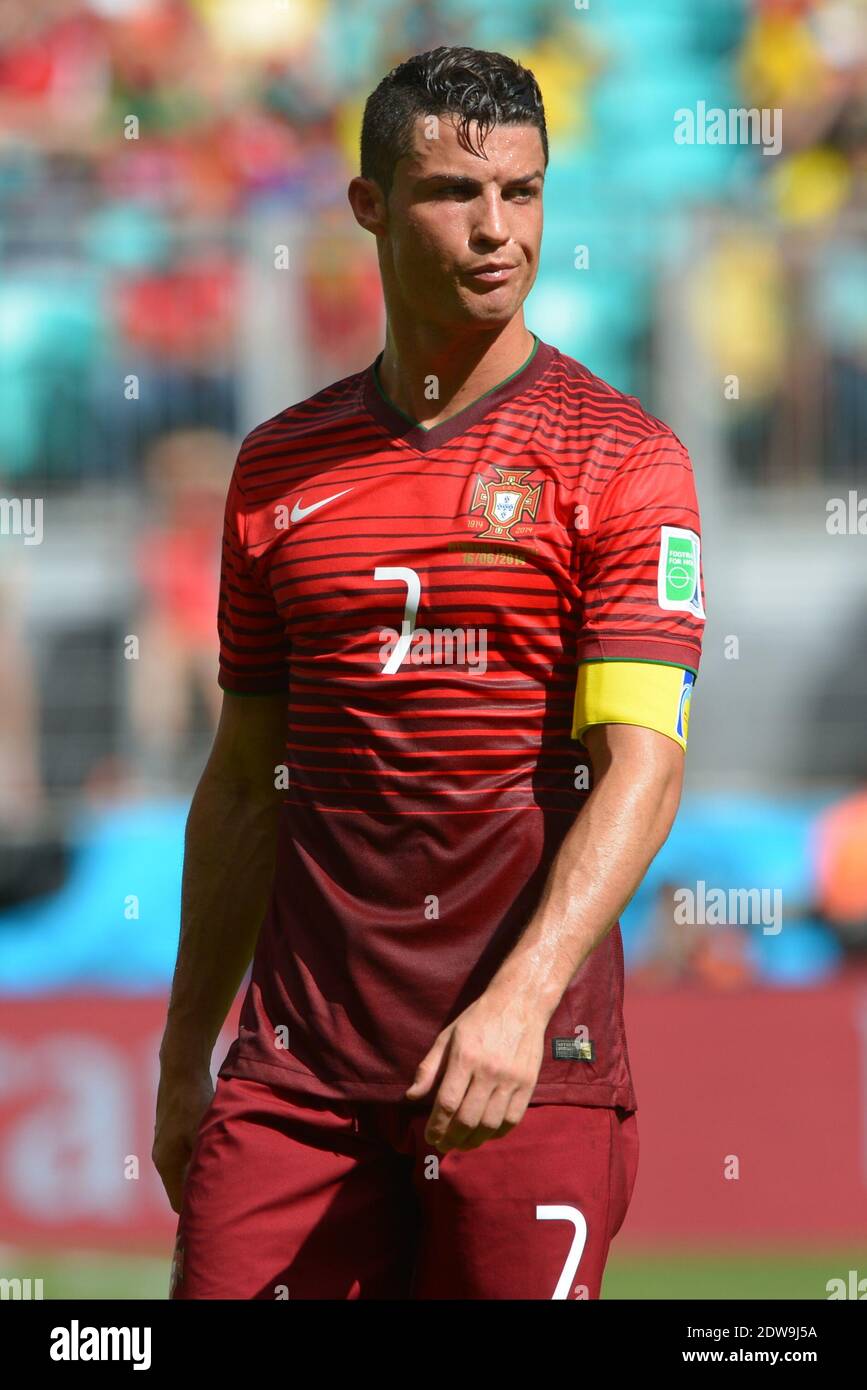 Alemanha x Portugal: Copa do Mundo 2014 - Estádio Fonte Nova -  segunda-feira 16-06-2014 - Guia da Semana