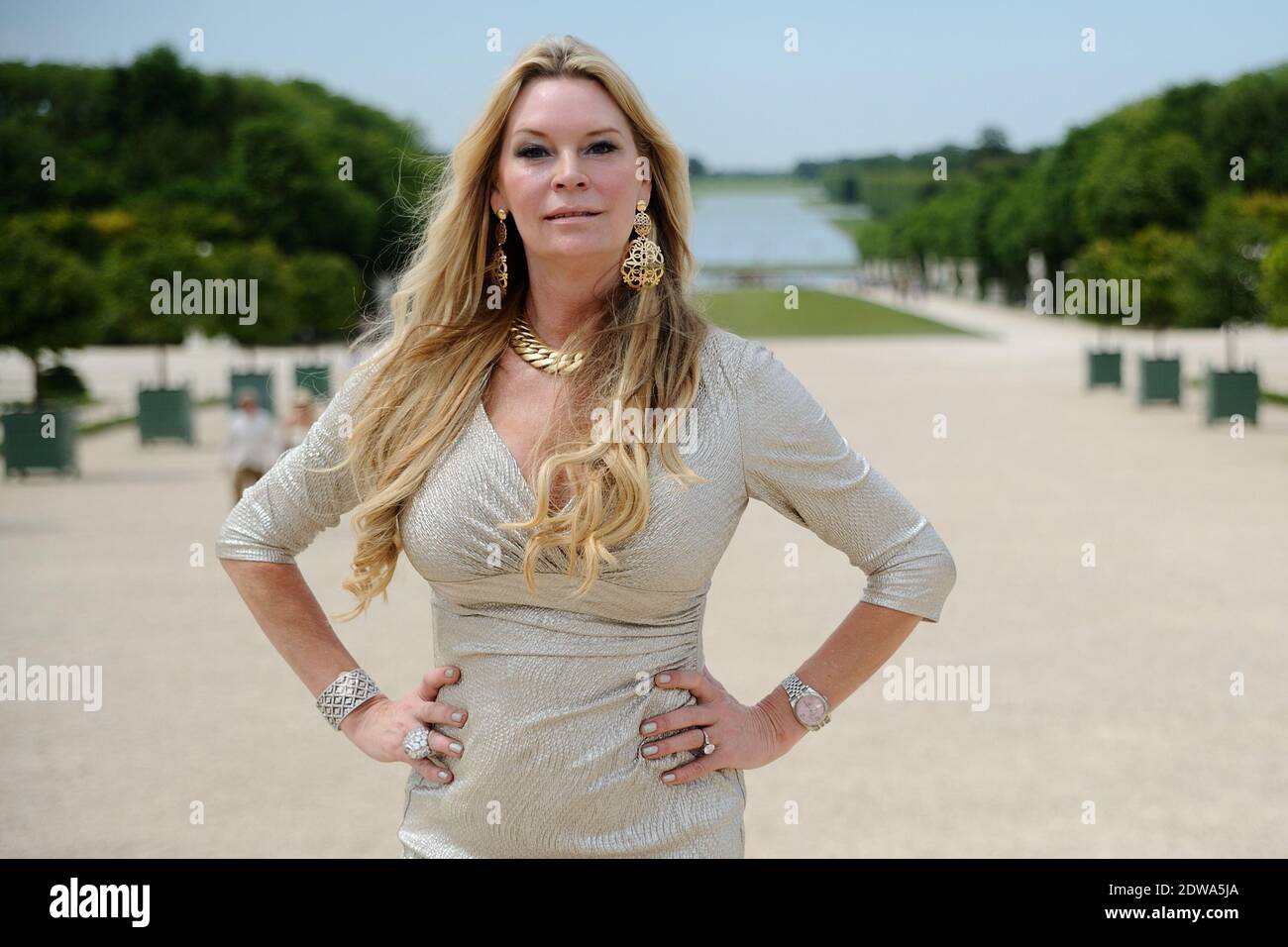 Jackie siegel hi-res stock photography and images - Alamy