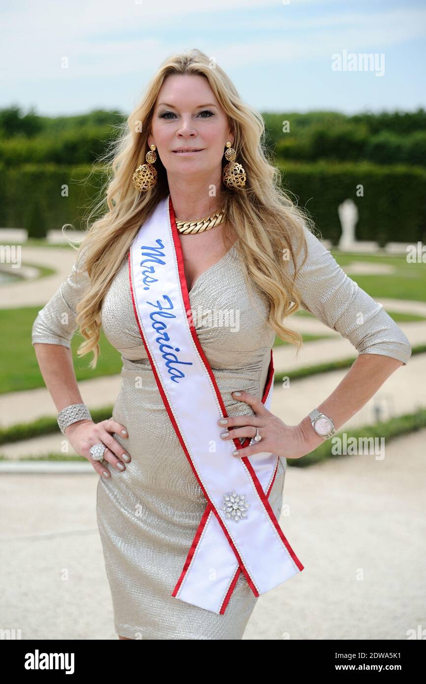 Jackie siegel hi-res stock photography and images - Alamy