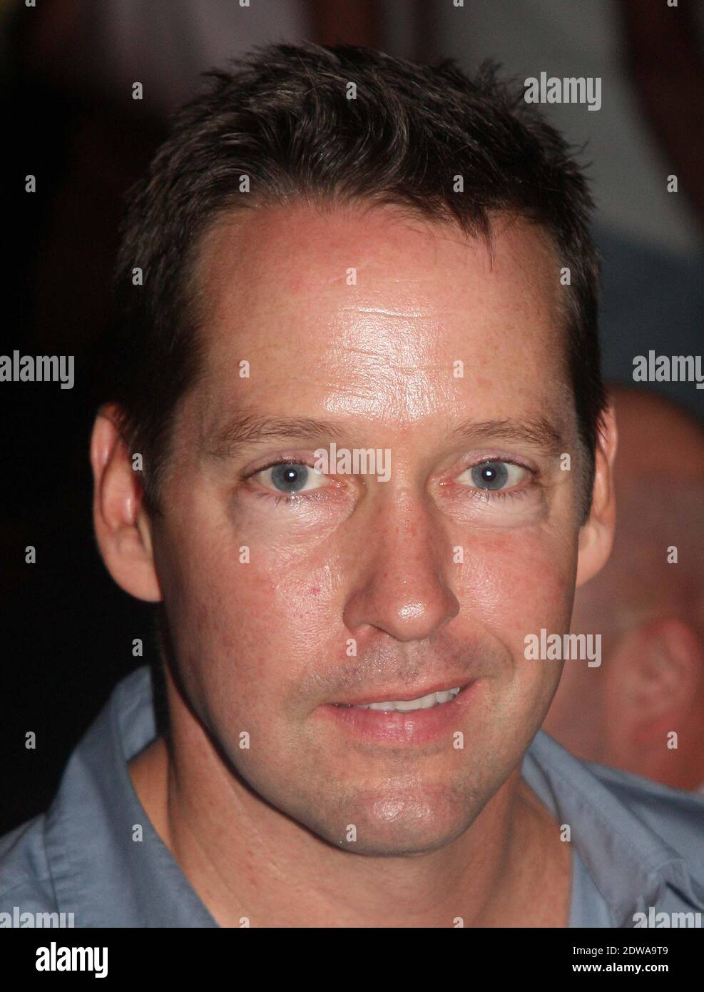 10-20-2007, D.B. Sweeney, Photo by JR Davis-PHOTOlink Photo by JR Davis/PHOTOlink Stock Photo