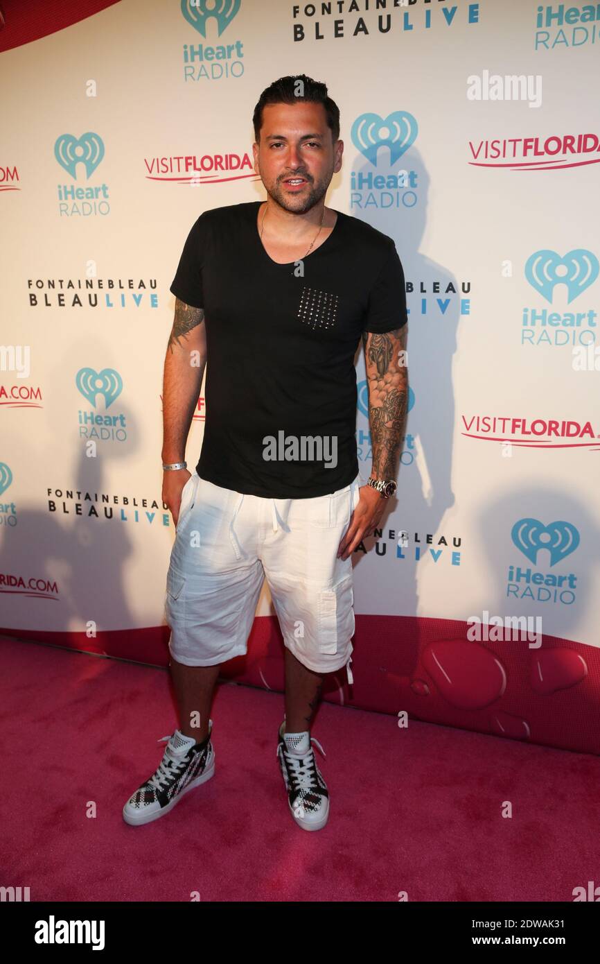 Dj Prostyle High Resolution Stock Photography And Images Alamy