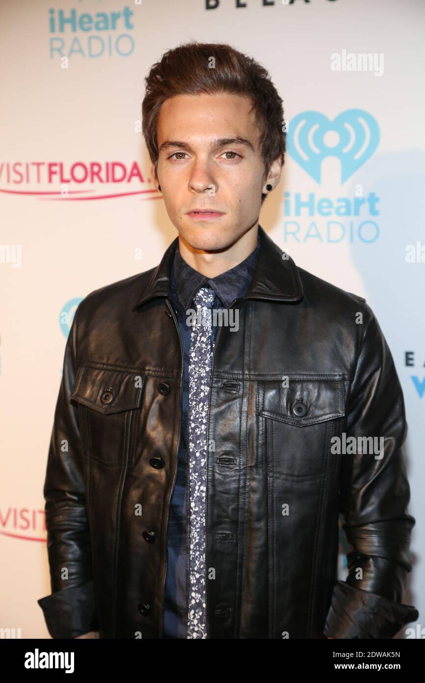 Matthew koma hi-res stock photography and images - Alamy