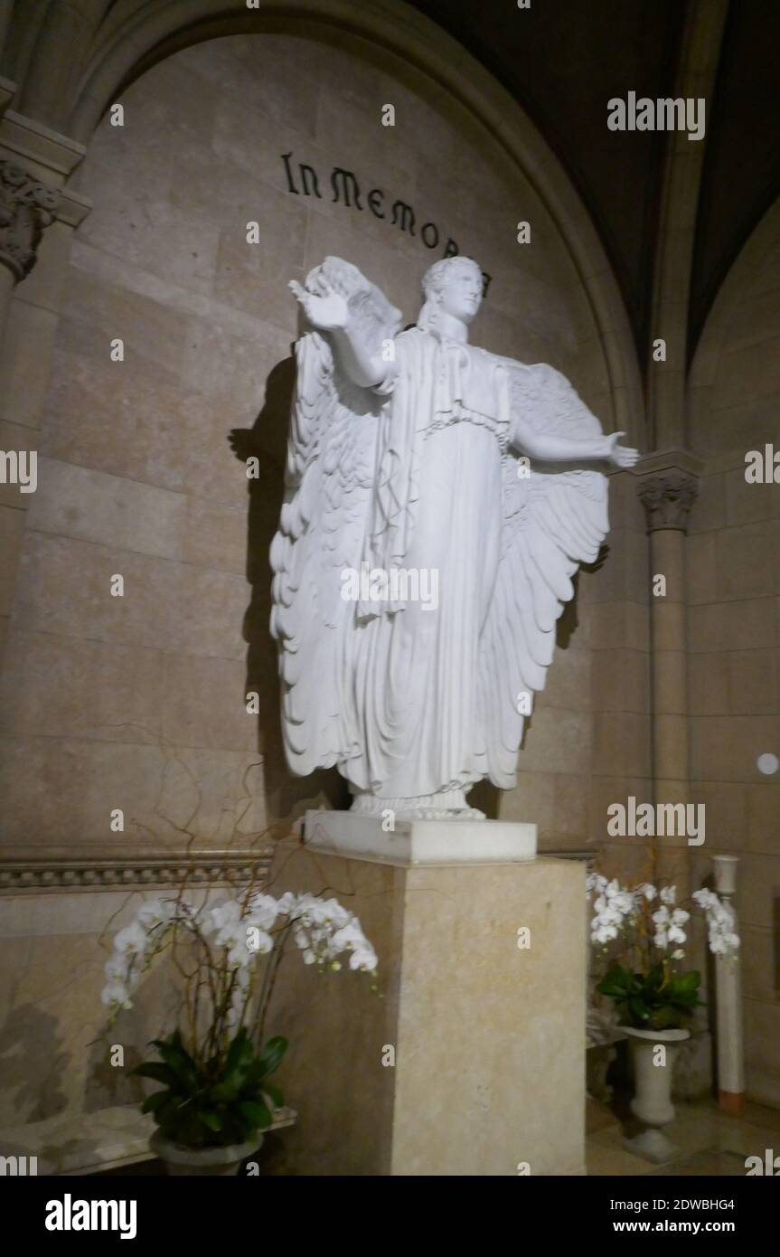 Glendale, California, USA 1st December 2020 A general view of(02)