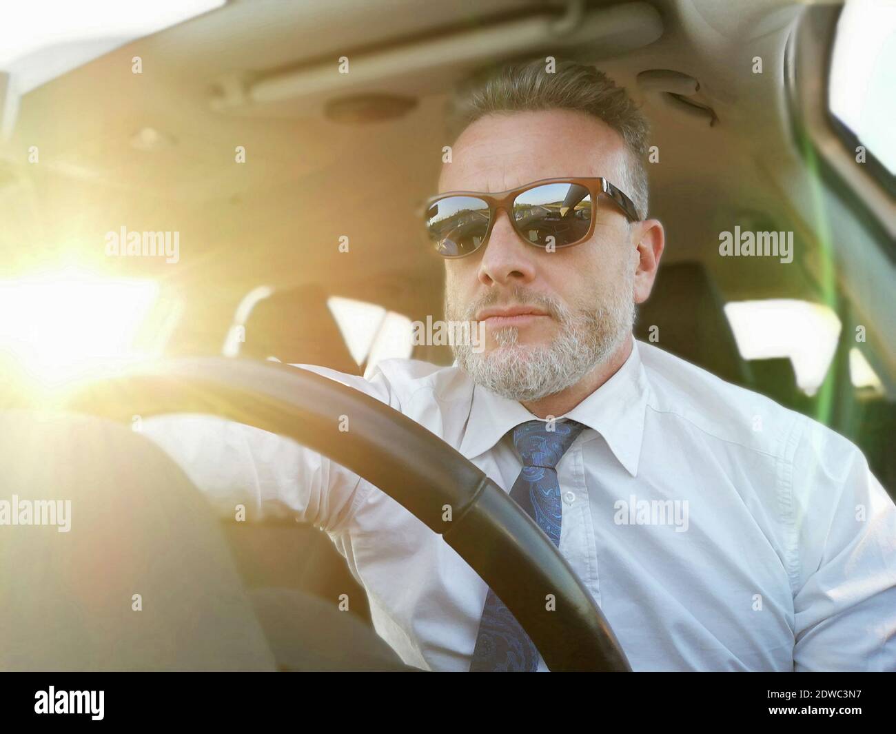 sunglasses while driving