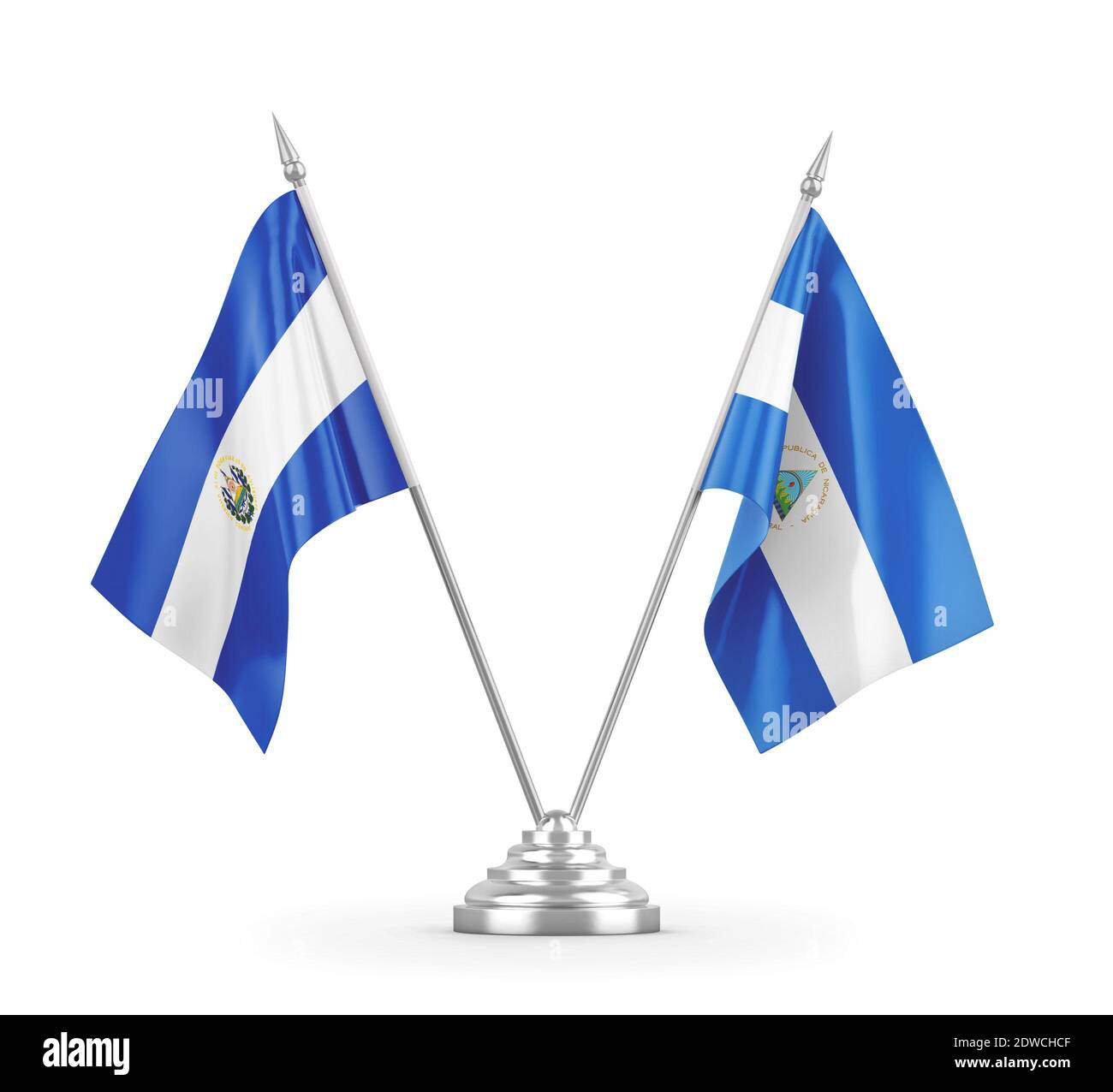 El salvador vs nicaragua hires stock photography and images Alamy