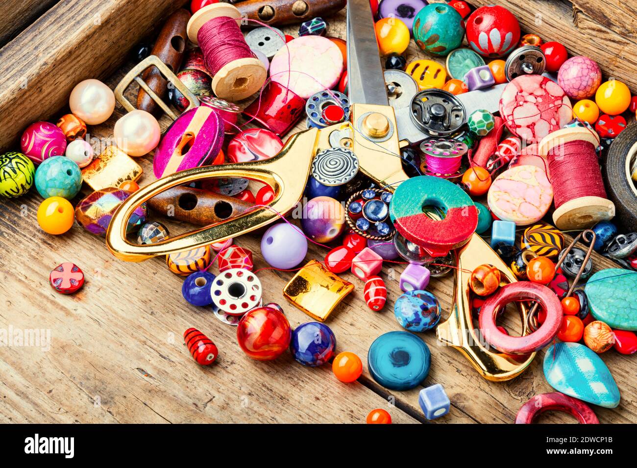 Large decorative button hi-res stock photography and images - Alamy