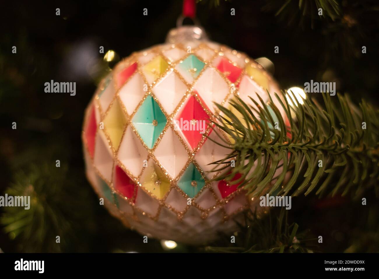 Douglas fir christmas tree hires stock photography and images Alamy