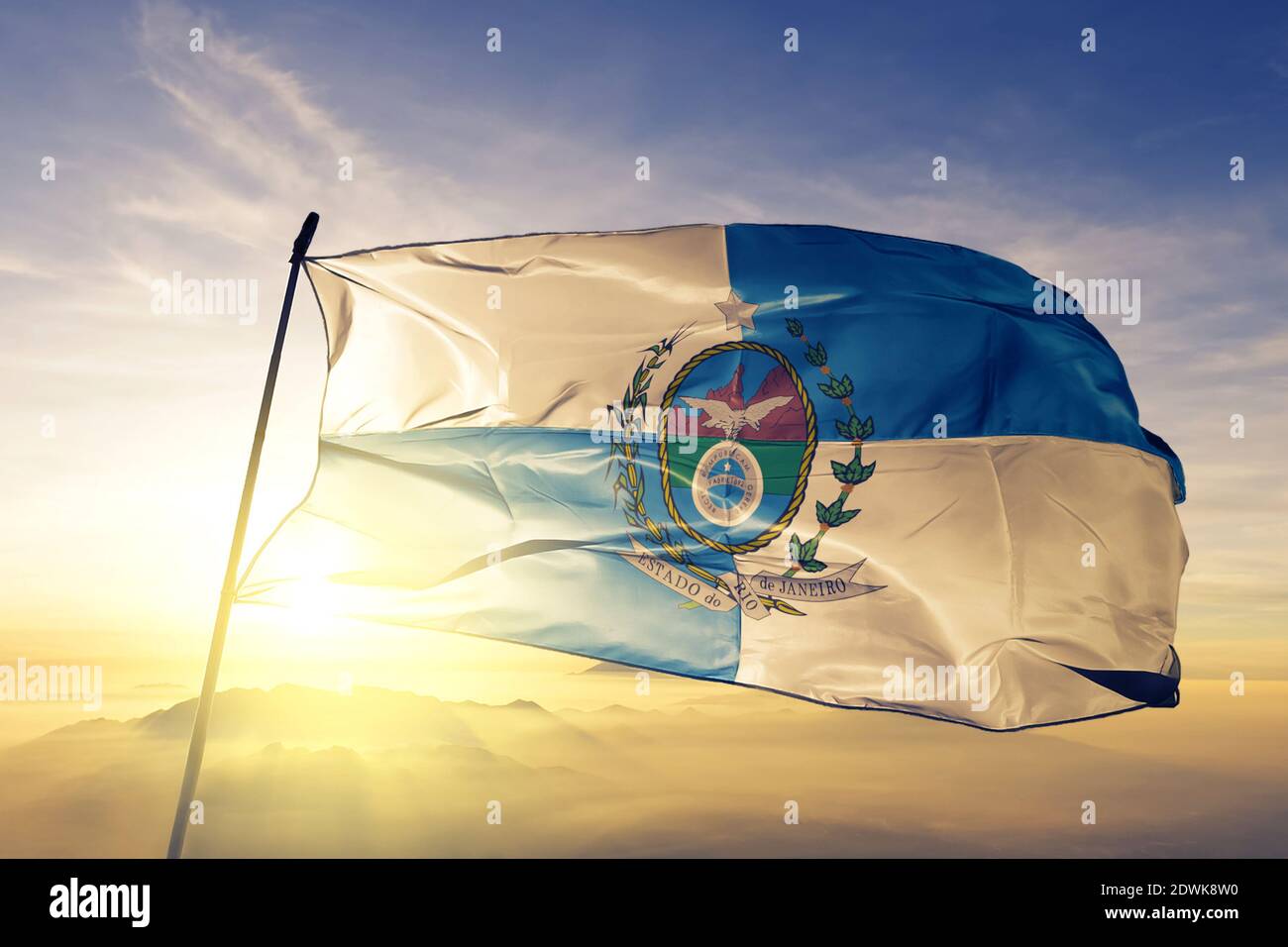 State Of Rio De Janeiro Flag High Resolution Stock Photography And Images Alamy State Of Rio De Janeiro Flag High Resolution Stock Photography And Images Alamy