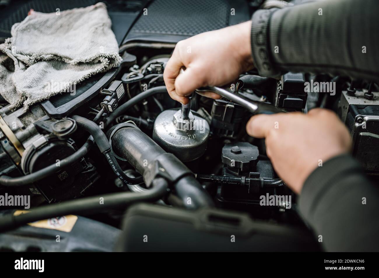 Car Auto Kfz High Resolution Stock Photography And Images Alamy
