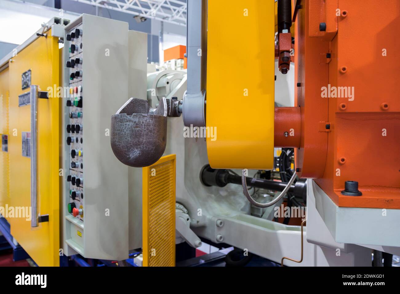 Gating System High Resolution Stock Photography and Images - Alamy