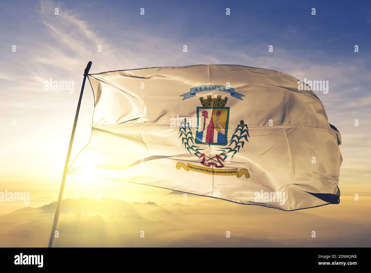 Rica Sunrise Top Rica Sunrise Top
