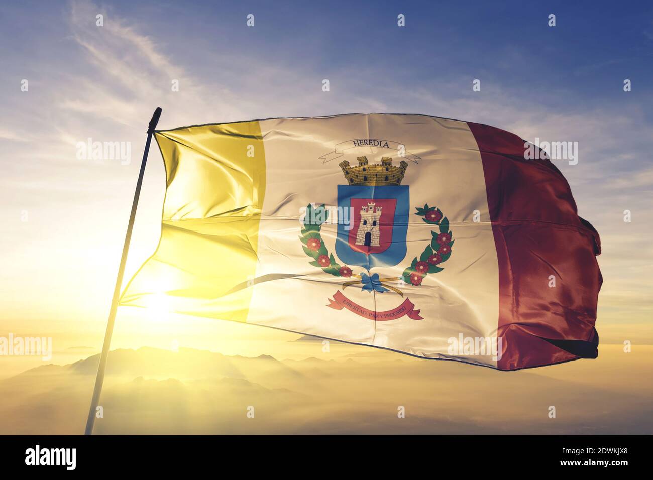 Rica Sunrise Top Rica Sunrise Top