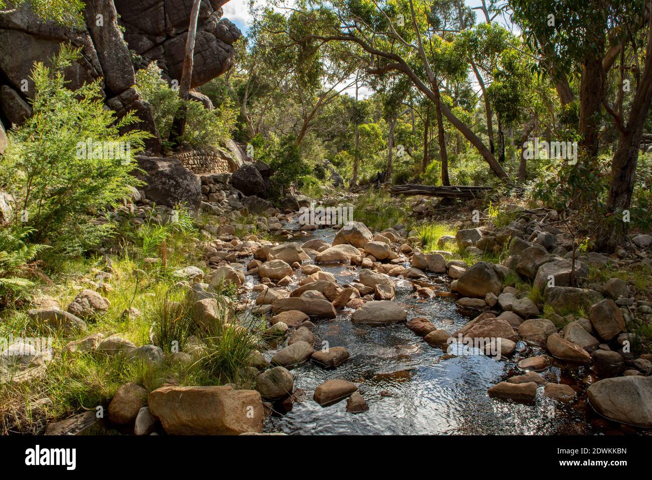 Stoney creek hi-res stock photography and images - Alamy