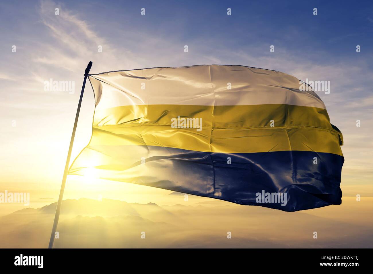 Perak Flag High Resolution Stock Photography And Images Alamy