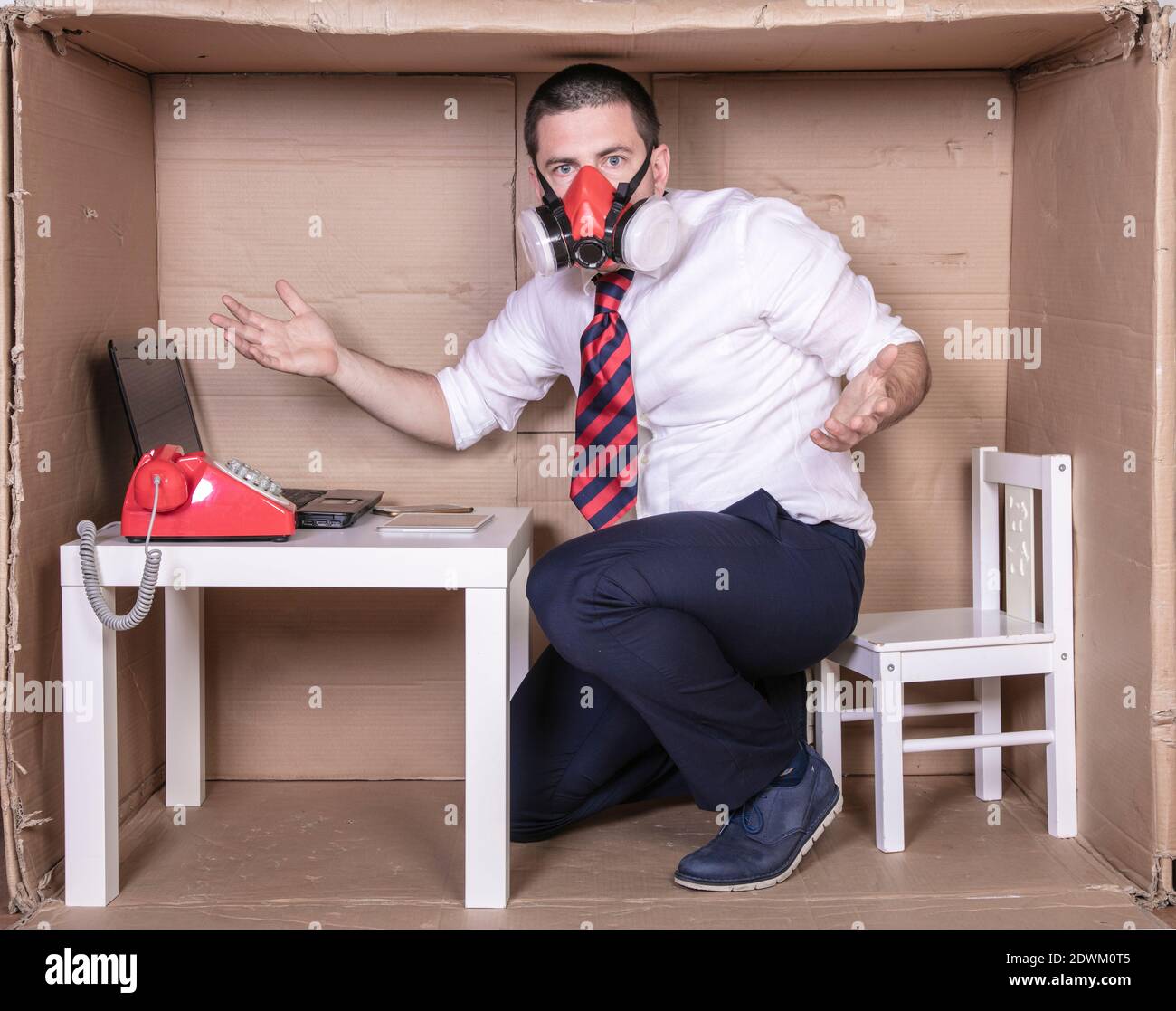 Problem leader hi-res stock photography and images - Alamy