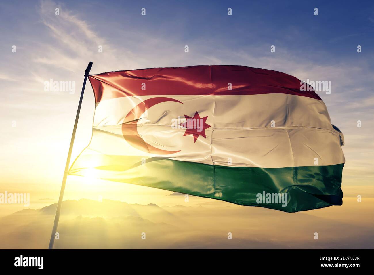 Talysh mughan autonomous republic hires stock photography and images