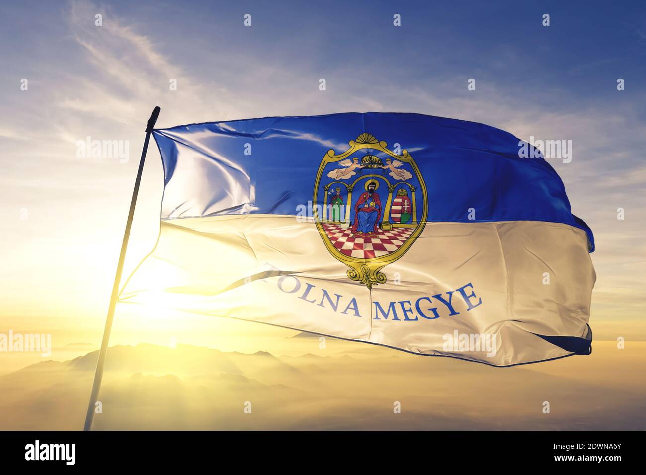 National Coat Of Arms Of Hungary High Resolution Stock Photography And Images Alamy