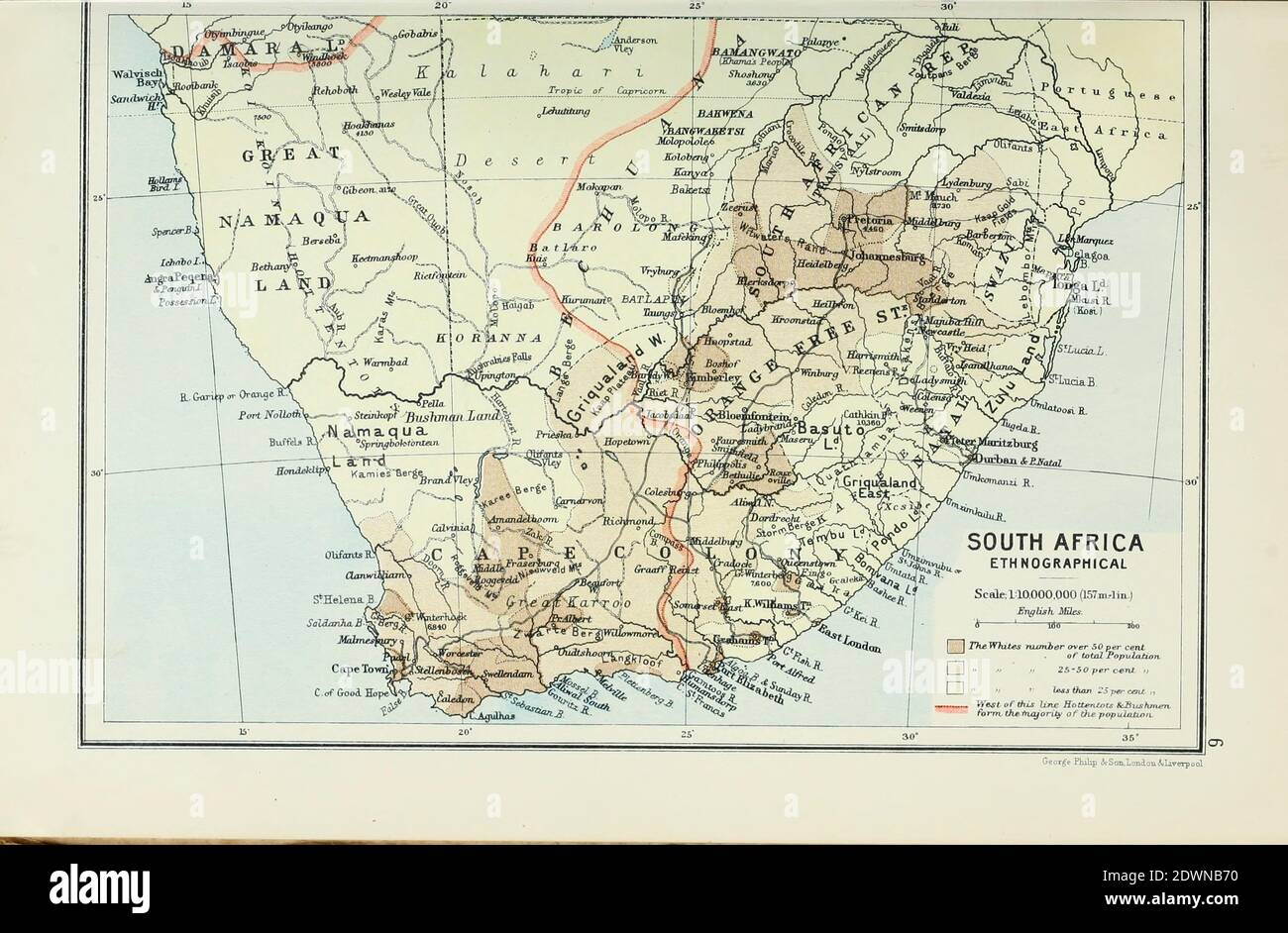 Whites in 19th century africa hires stock photography and images Alamy