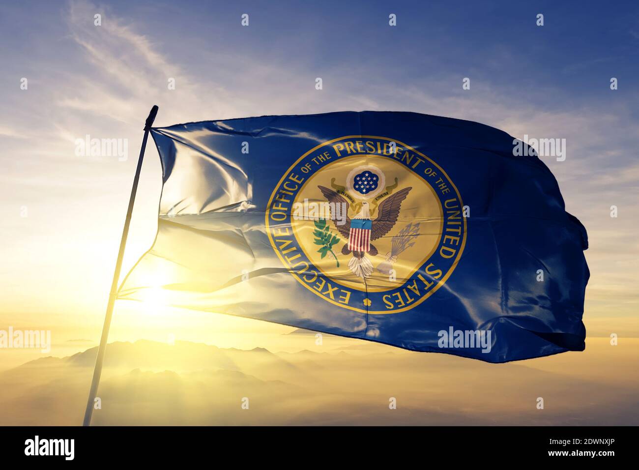 Executive Office Of The President Of The United States High Resolution Stock Photography And Images Alamy