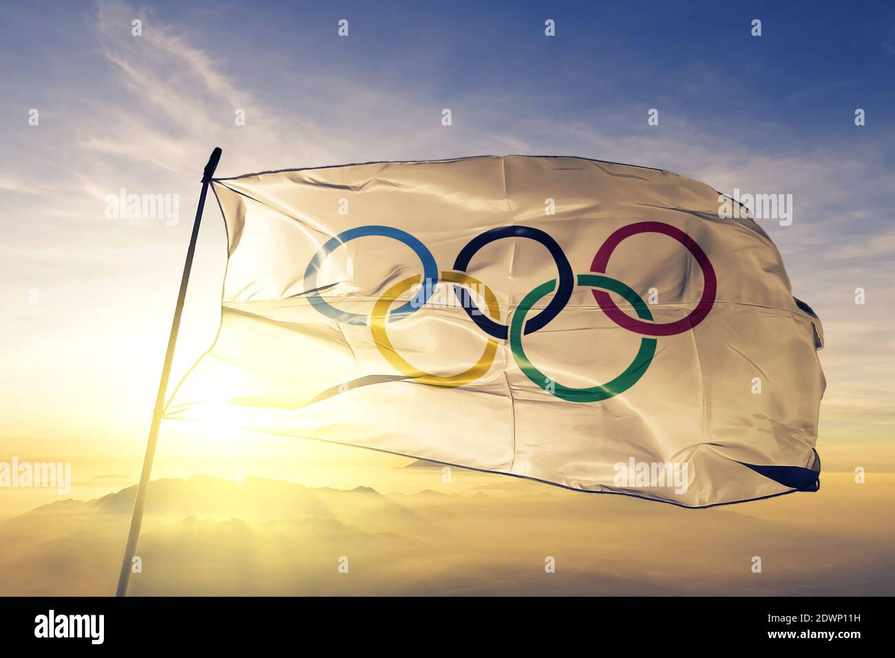 Olympic Rings Continents Stock Illustration by ©MAKEEVVLADIMIR.MAIL.RU  #209788772